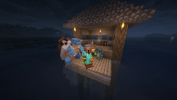 Fishing Adventures