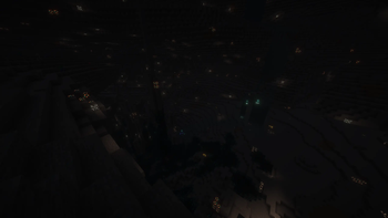 Cave Exploration