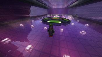 Gym Creation