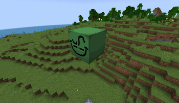 Green Balloonie