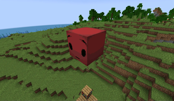 Red Balloonie