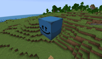 Blue Balloonie