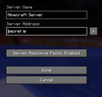 displaying custom text on hover