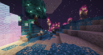 ReCreated | BetterEnd Showcase