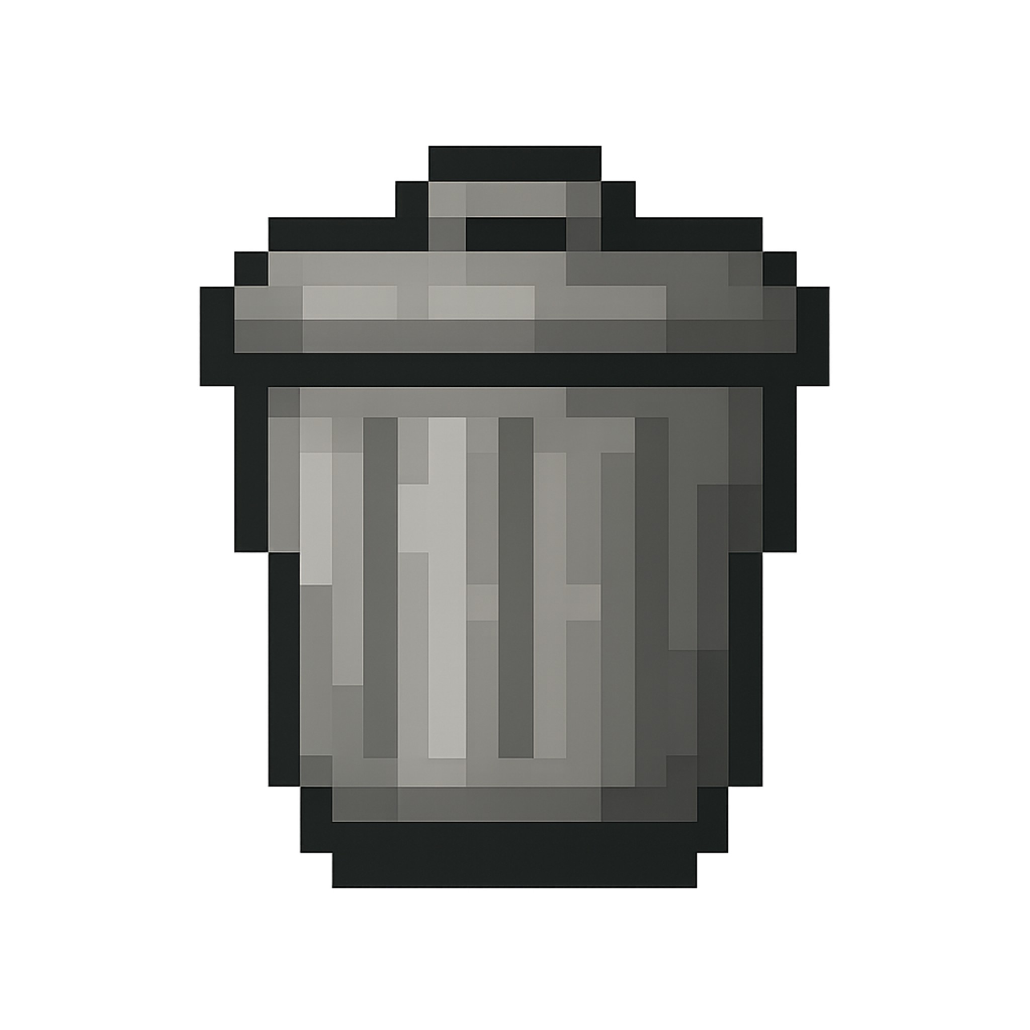 Trash Can