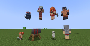 Red Cards 1.0.0