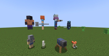 Blue Cards 1.0.0