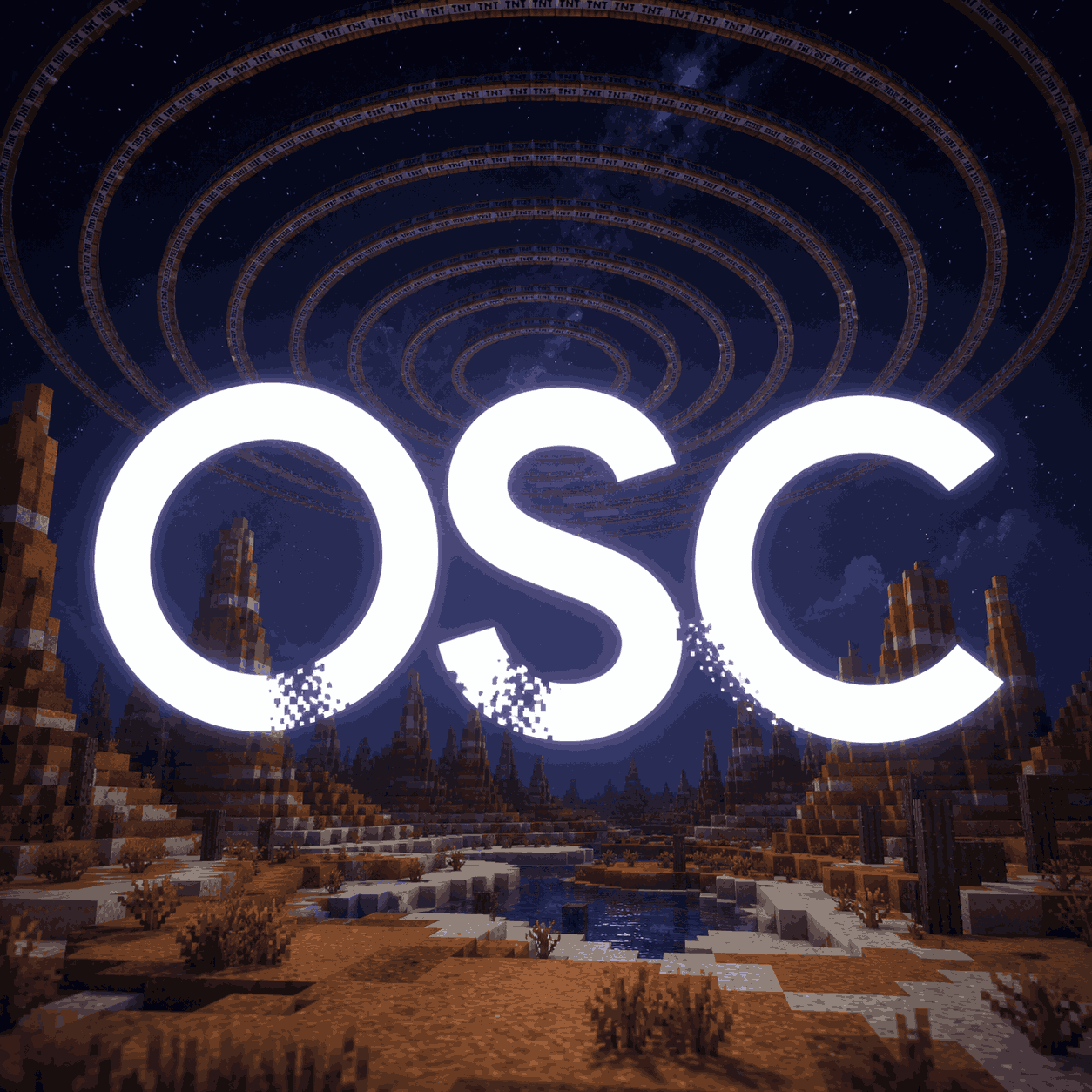 Orbital Strike Cannon