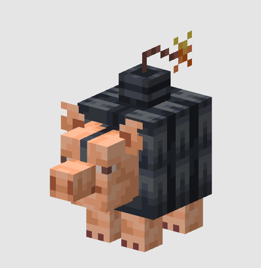 Svinino Bombondino