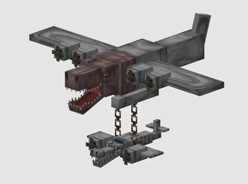 Nuclearo Dinosauro