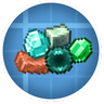 Create crafting recipe additions