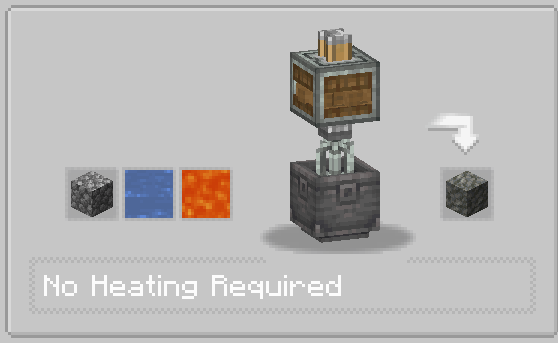 Tuff craft
