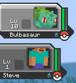 Stevies (Cobblemon add-on)
