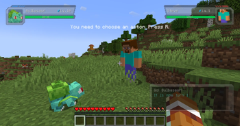 Stevies (Cobblemon add-on)