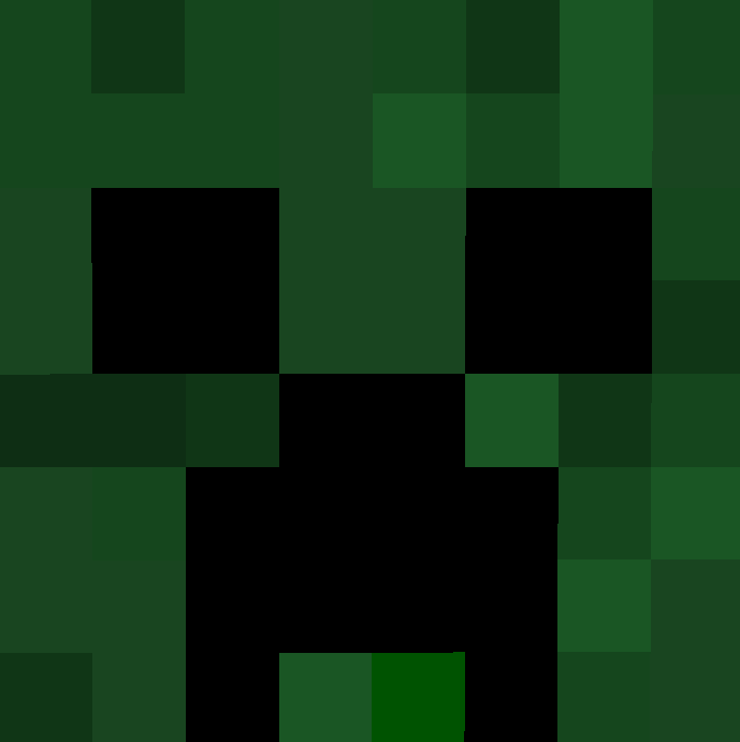 Seven's Creepers