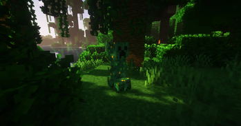 Jungle Creepers