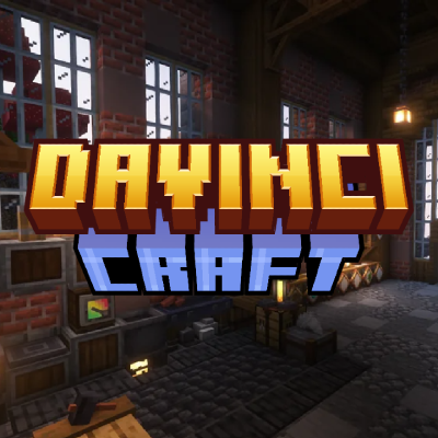 DaVinci Craft