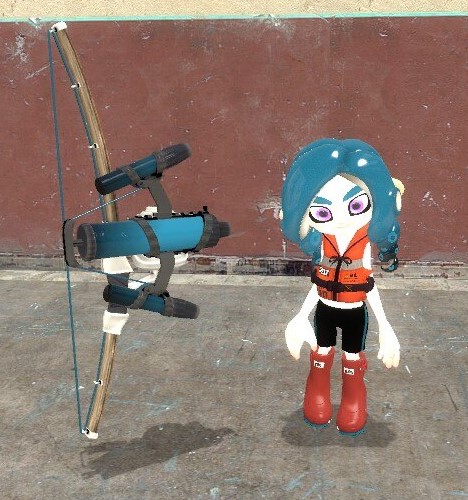 Lark's Soarvivor Pack