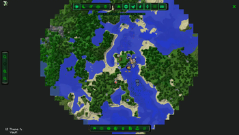 Lark's Soarvivor Pack