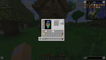 Lark's Soarvivor Pack