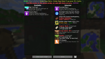Lark's Soarvivor Pack