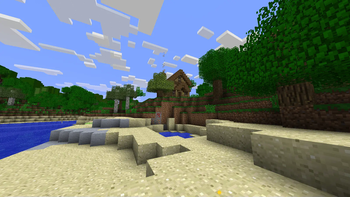 Lark's Soarvivor Pack