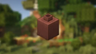 minecraft but pot duplicates item