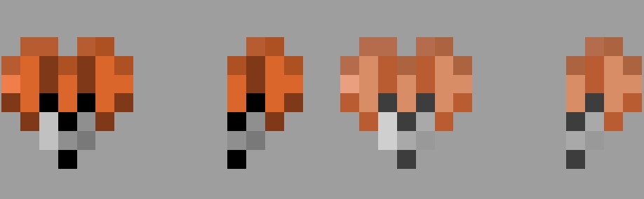 Icons health bar horse . update 