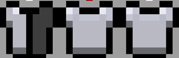 Icons Armor bar update 