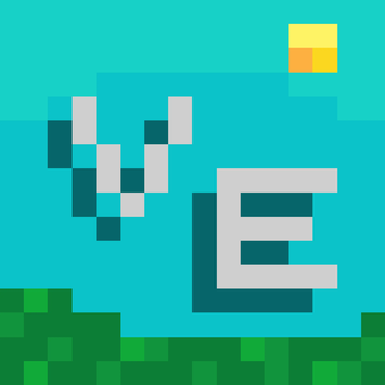 Visuals Expanded project logo