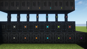 blocks
