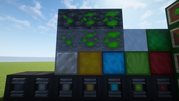 blocks