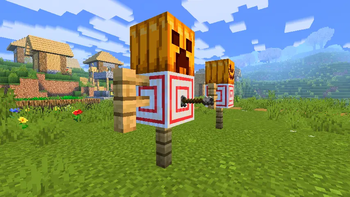 2D Arrow Projectile