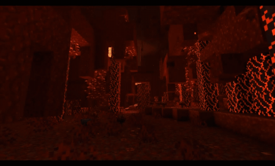 Crimson Forest