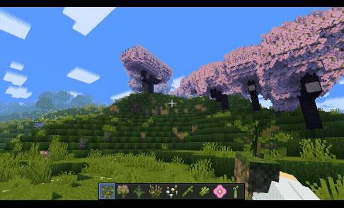 3D Flowes & Plants