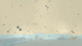 Sandstorm