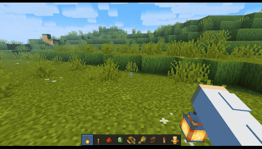 3D Items