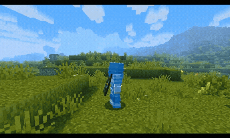 Player Animation