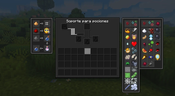 Potions Guide