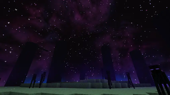 The End