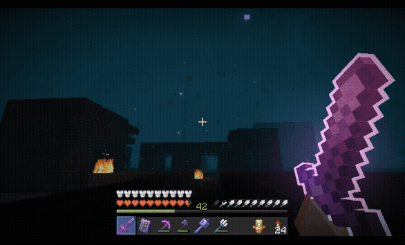 Enchanted Items