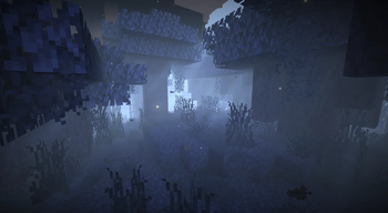 Pale Garden