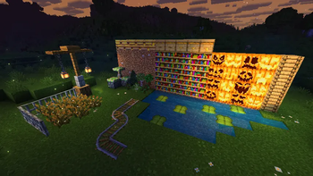 Vanilla Tweaks
