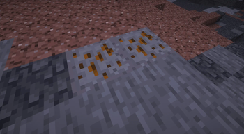 Poop Ore