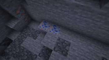 Ultra Poop Ore