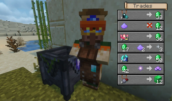 The artifact smith