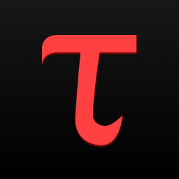 Icon for TauMC