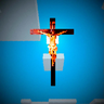 Jesus Christ Totem