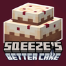 Sqeeze's Better Cake