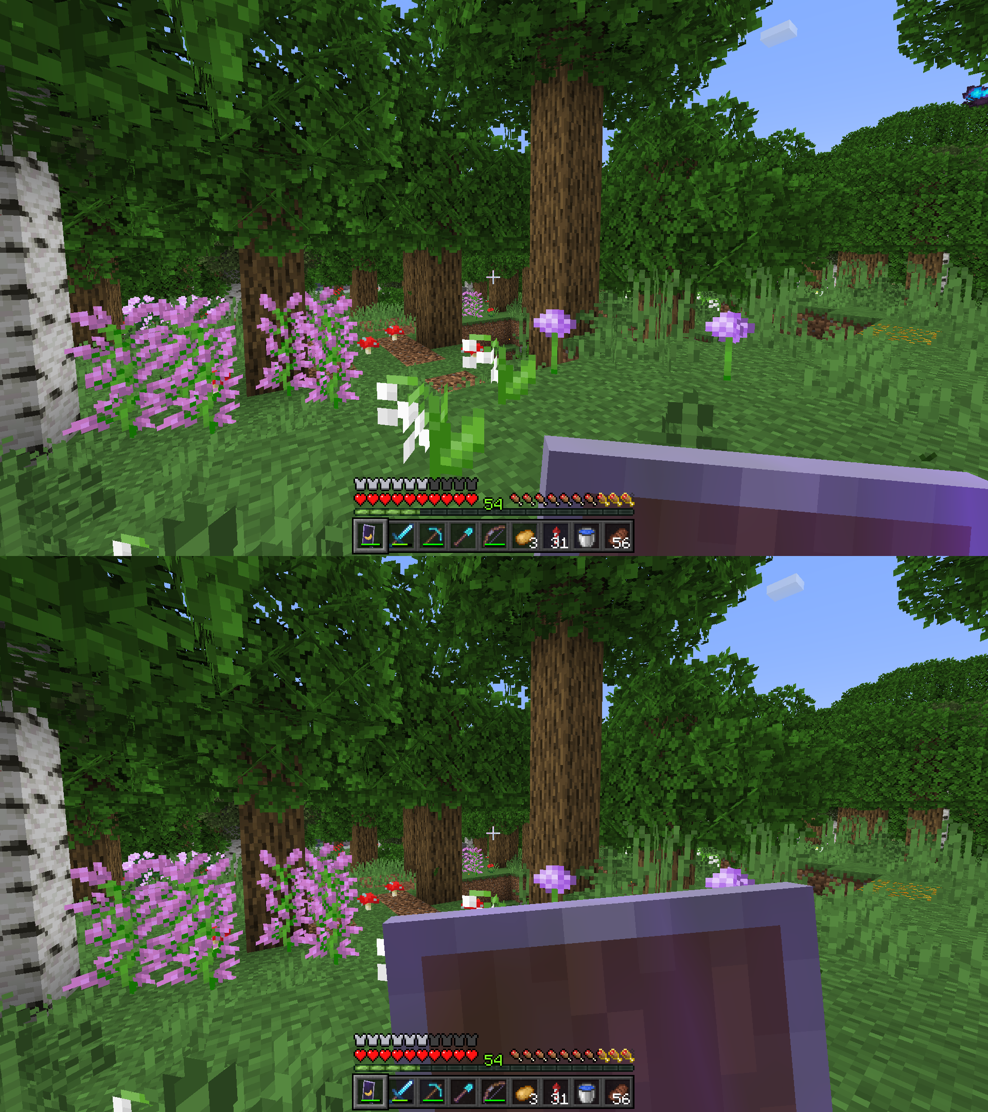 Ghostly Lowered Shields Gallery